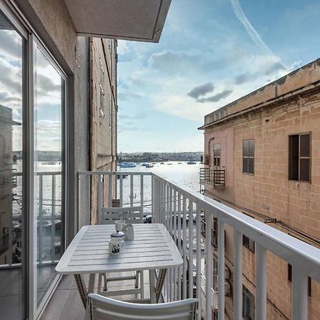 Sliema Smart Seaview Apartment Esterno foto