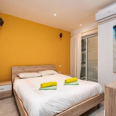 Sliema Smart Seaview Apartment Esterno foto
