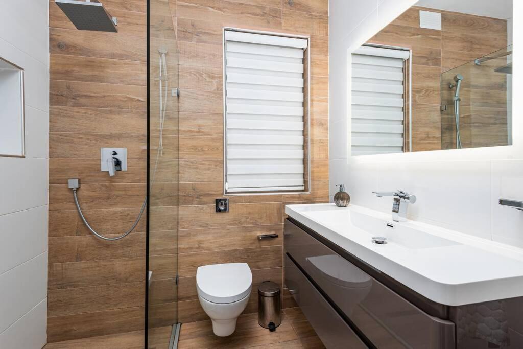 Sliema Smart Seaview Apartment Esterno foto